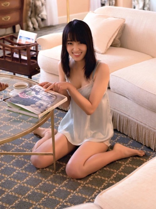 turkeywen:  菅井友香