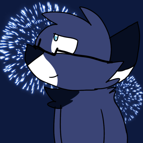 Yep. It's Logan's Birthday. And For This I'm Sharing A Couple Things.