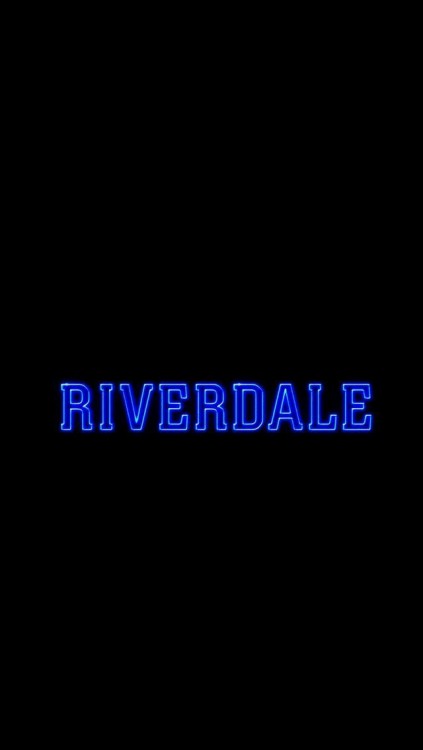 WALLPAPERS RIVERDALE | DÊ LIKE!