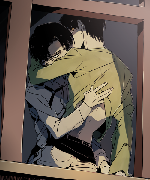 ereri-shipper:  ereri-shipper:  source  