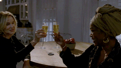 Realitytvgifs:  Cheers, Witch.