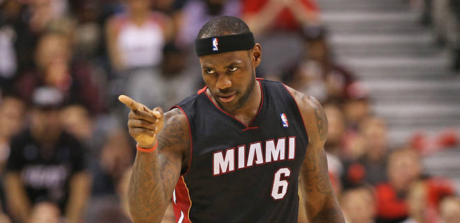 foxsports:  Kareem Abdul-Jabbar, Michael Jordan, Karl Malone, Moses Malone, LeBron