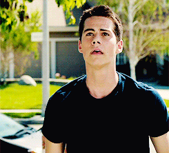 Why is he so good looking???