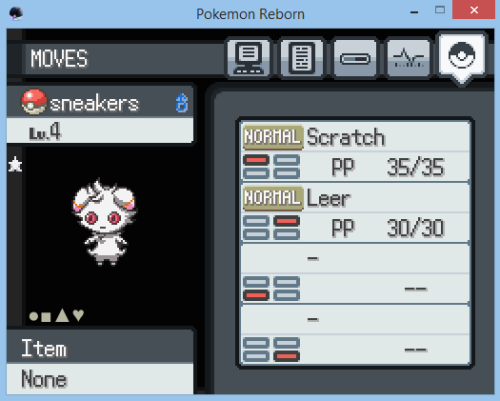 ok so i just found the event espurr in this game and is it supposed to be shiny or did i just get ex