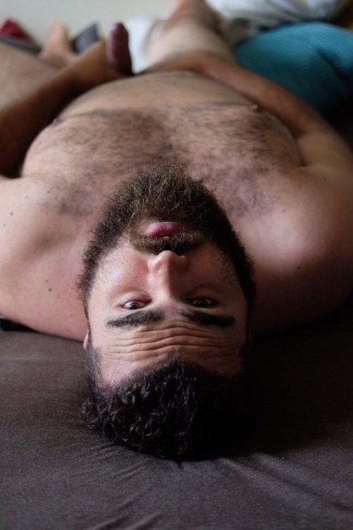 jf468554:  sevenbear14:A Series of Masturbatory Events - one  Q rico oso!!