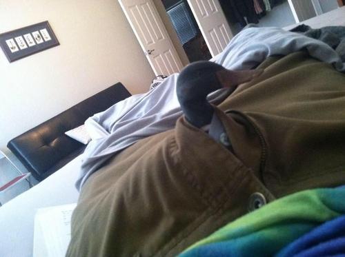 brbjellyfishing:  babe can i show you my d*ck          