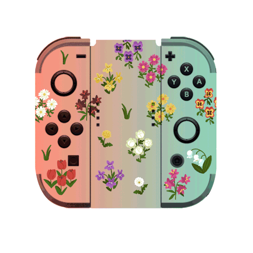 Get Yer Plants Right Here!I just put up my Switch decals in my shop! Check em out! kevinjays