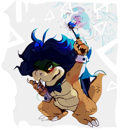 robomaid:  (makes fart noises with mouth)