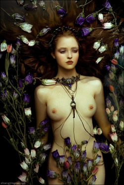 thetemperamentalgoat:  Motherland Chronicles