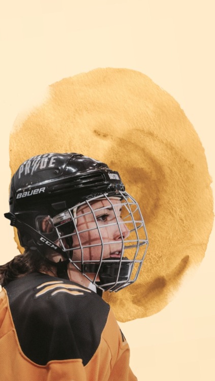 Hilary Knight /requested by @patricebergies &amp; @msculper/