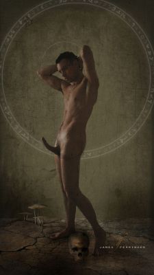 malesinphotos:  ph. James Ferringer  