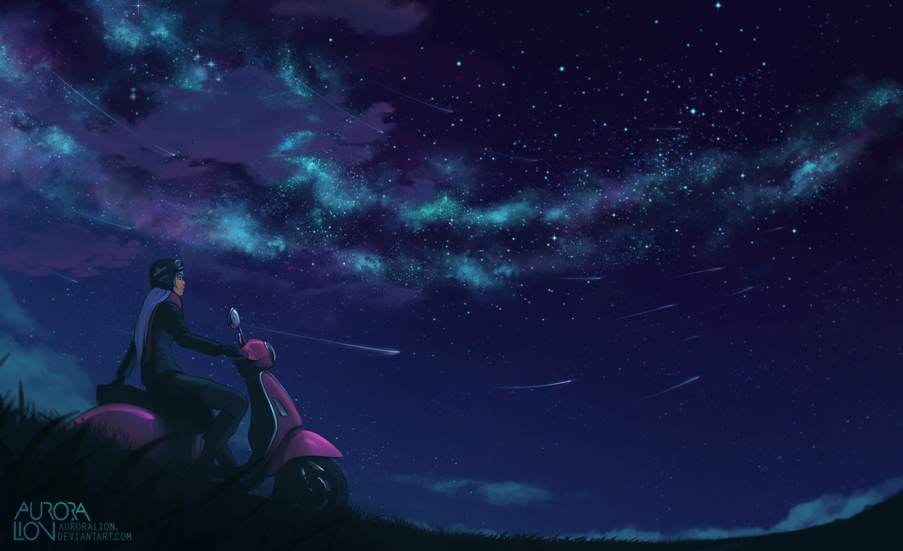 theartofanimation:  Aurora Lion  -   http://auroralion.tumblr.com  -  https://www.inprnt.com/gallery/auroralion