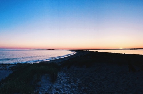 luminxscxnt:Watch Hill, Rhode Island