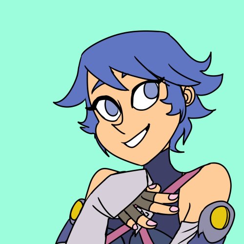 eona-art:Kingdom Hearts doodle dump I have no idea how to draw these kids