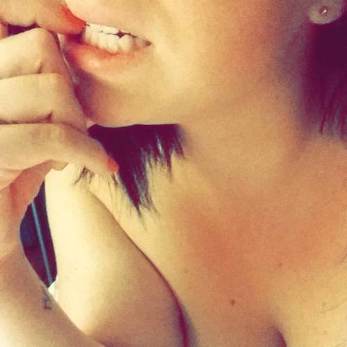 theelleadams: I don’t want to be your ‘sometimes’, when you’re my always  #b