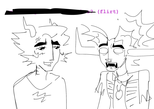 You Can Guess What He Says