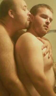 electricunderwear:  cutecubs:  housebearsofatlanta: