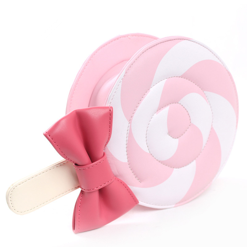 pastel-cutie:Cute Candy Lolita Bag ♥ // Use the code “pastelcutie” at checkout