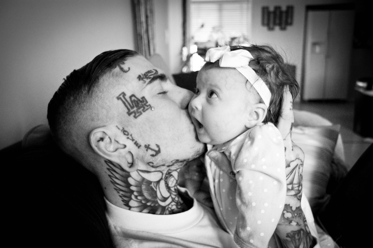 batsarequiet:  amber got the cutest little family!!