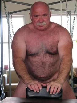  Enjoy hundreds of pictures of hot mature men and naked grandpas. Uploaded daily http://www.nakedgrandpapictures.com http://nakedgaygrandpa.tumblr.com