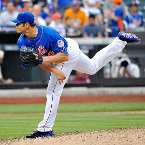 gaysportsblog:  4. Anthony Recker Born: August 29, 1983Height: 6′ 2″Weight: