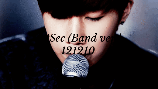 Kim Sunggyu In All Infinite/non-Infinite MVs Pt.2