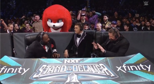 Don't Know Shit About Wrestling