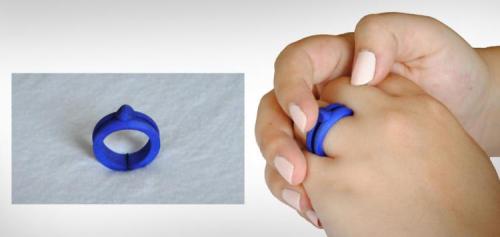 Sex “Fidget Rings” For many people, pictures