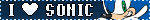 sonic heart
