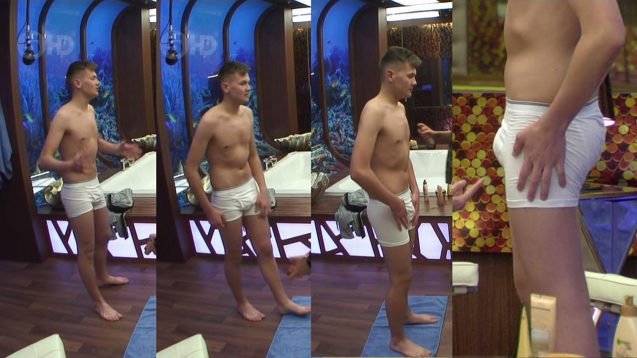 Some Joel shots from Casperfan