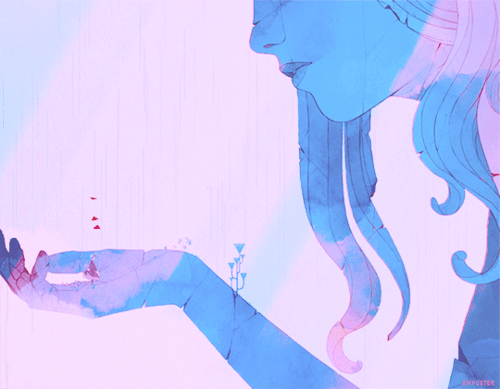 joyfcster: — GRIS  |  6/??