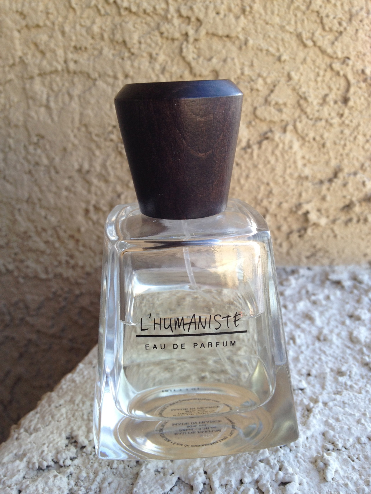 ScentBriefs — Chanel Sycomore - Fragrance Review