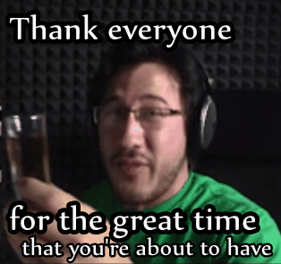 tinyblogtim:  A toast, by Markiplier. до porn pictures