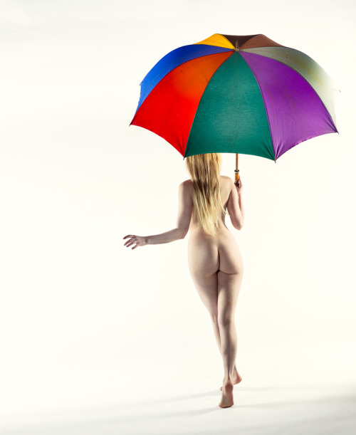 Porn billymonday:  Heirloom (2015)The umbrella photos