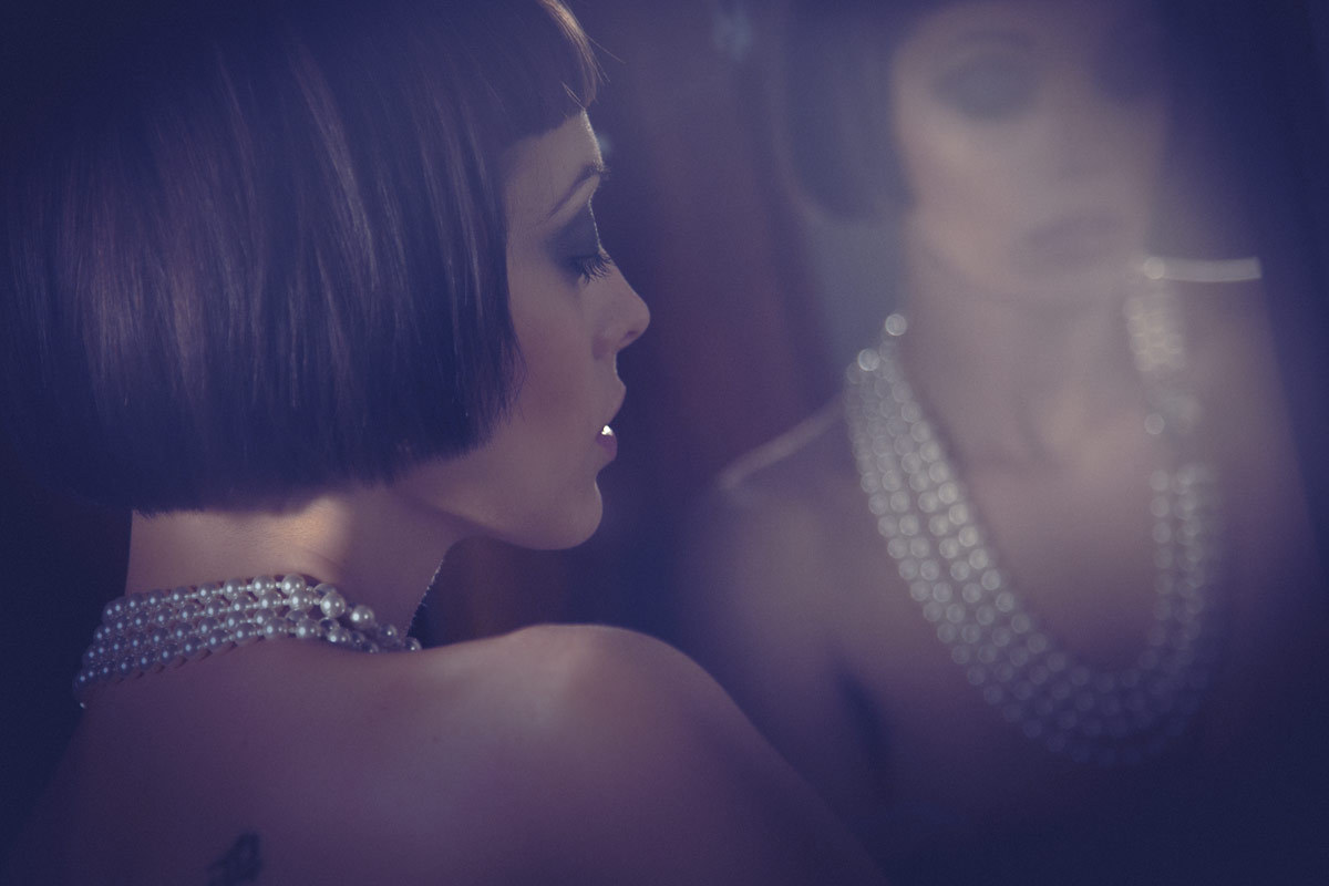 from a shooting for the great site: www.lingeriecollector.comModel: Paola AruPhotographer: