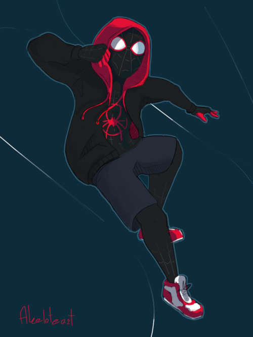 akeloteart:  I’d say this movie will be quite spectacular ;DBeen a while since I could find time to draw something digitaly