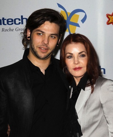 Cilla's World ~ All Things Priscilla Presley — Happy Birthday to ...