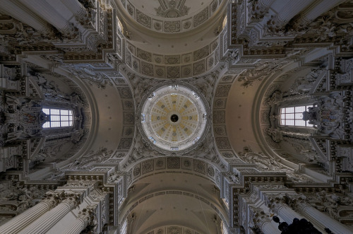 Theatine Church - Munich