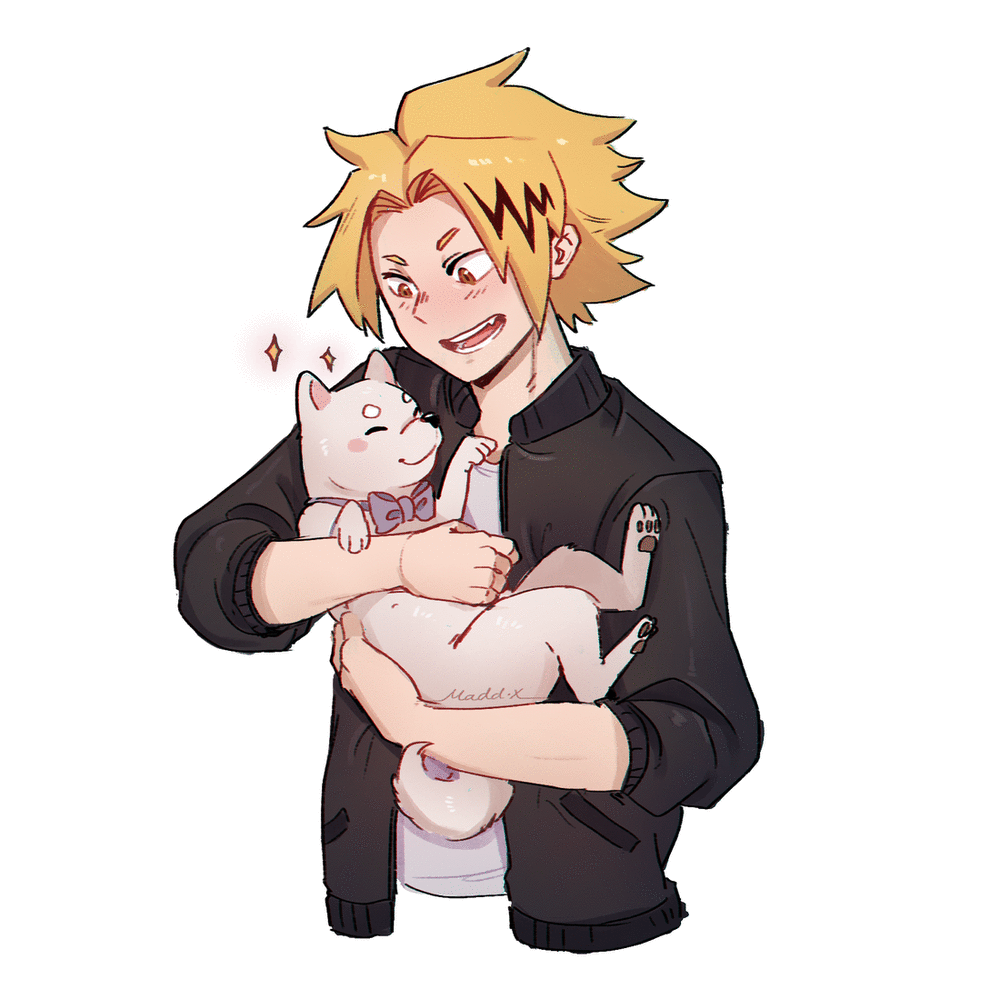 Featured image of post View 12 Denki X Y/N Drawing Base