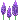Flower Pixels
