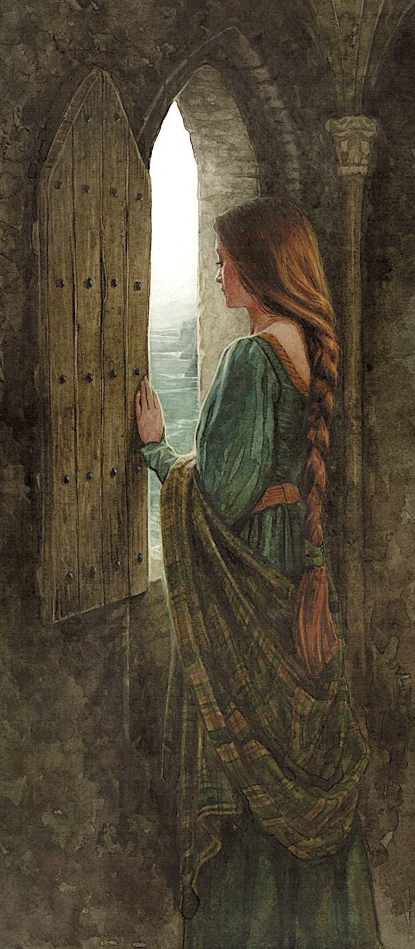 Girlboss Fionn mac Cumhaill @irelandseyeonmythology - Tumblr Blog | Tumlook