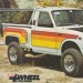 radracer:Toyota Hilux Pickup N20 Lifted 