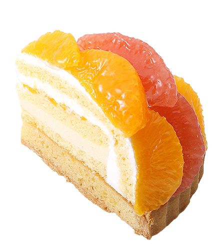 honeyrolls:Strawberry / Orange