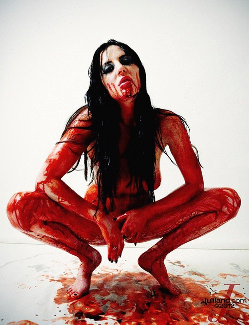 noslenjay:  Samantha BentleyJoin Juliland.comBadBentley.com 