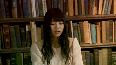 sakamichipost46: 欅坂46 上村莉菜 『少女と怪物』 予告編 から欅坂46 不協和音 [TYPE-A] 収録