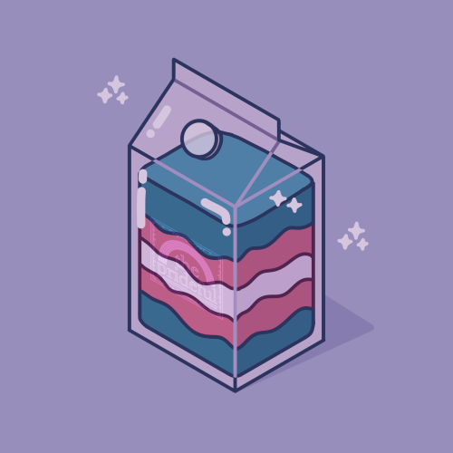 Pride Juice (it Makes You Gay And Transes Your Gender)