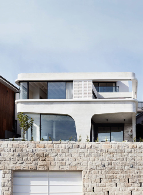 kazu721010: Tama’s Tee Home / Luigi Rosselli Architects Photos © Prue Ruscoe