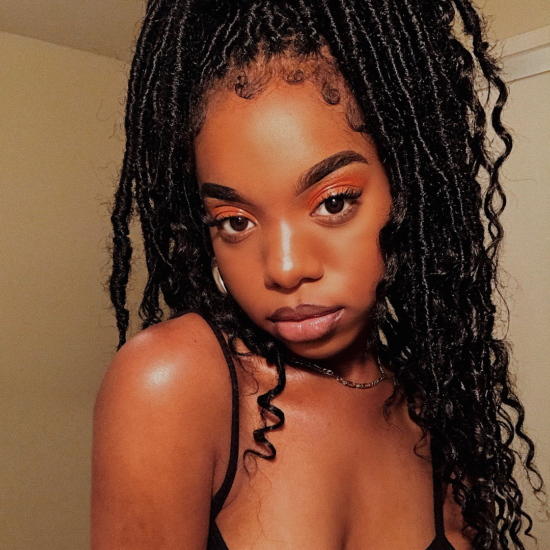 blackgrlsaremagic:  @bby.bruh