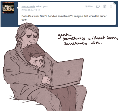 peachpupps: urff so i’m toying with the idea of starting a sastiel ask blog. i went looking fo