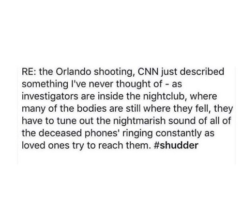 iam-thewilderness:  borinquense:  Now this…. this is the most heartbreaking  thing I’ve read   This made me cry 😕